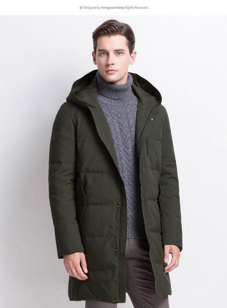 Blouson homme en Polyester - Ref 3121531 Image 42