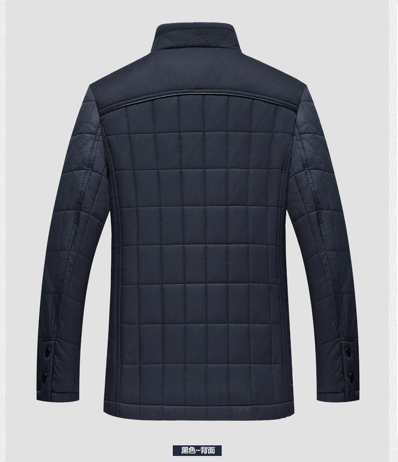 Blouson hiver pour homme - Ref 3112895 Image 27