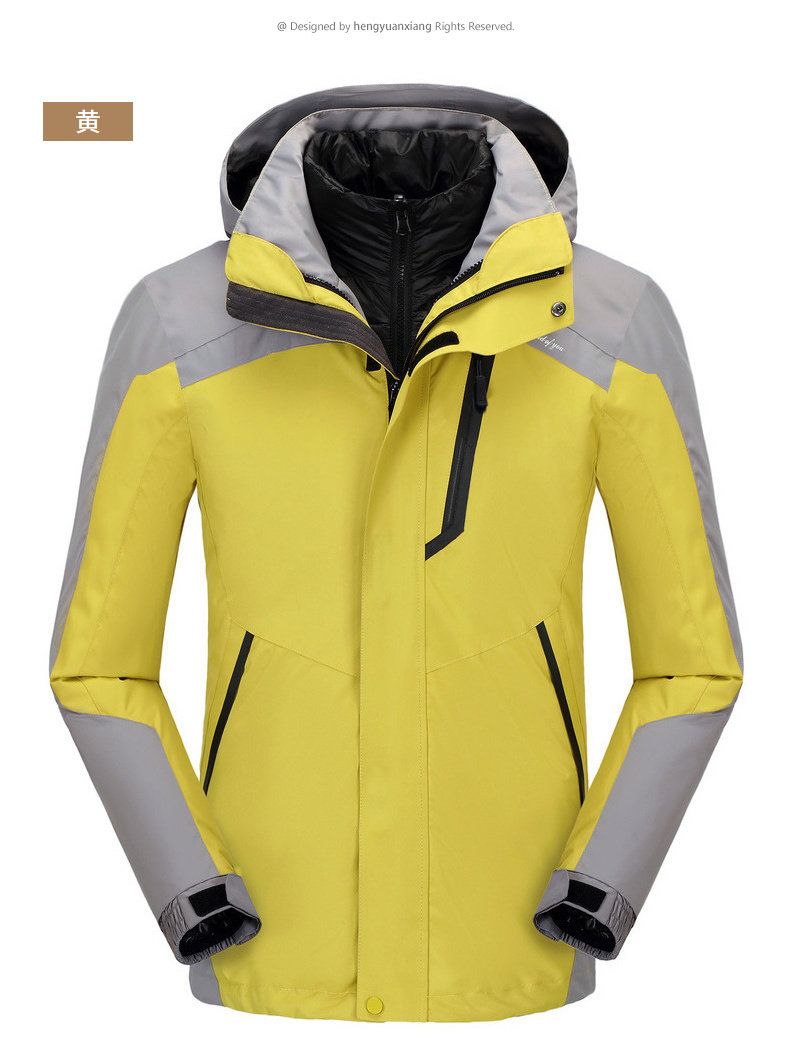 Blouson homme en Polyester - Ref 3121513 Image 65