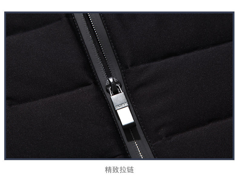 Blouson homme en Polyester - Ref 3120713 Image 32