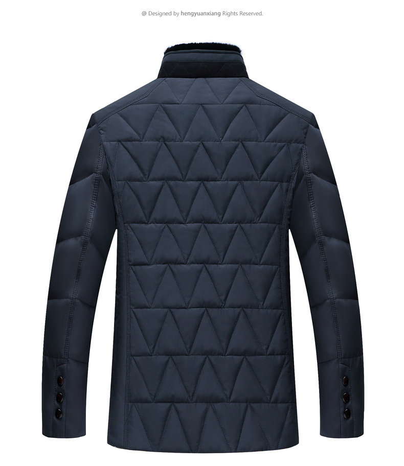 Blouson homme - Ref 3120307 Image 56