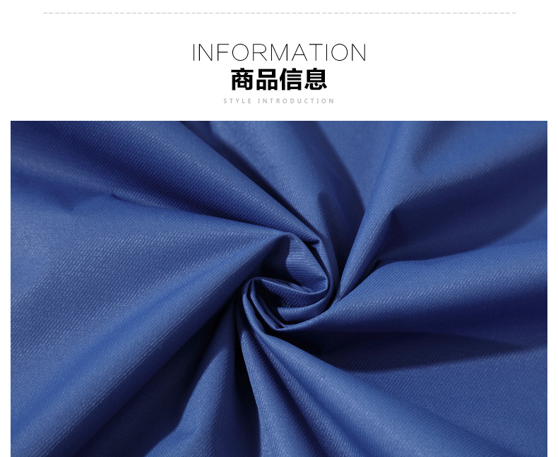 Blouson homme en Polyester - Ref 3121513 Image 15