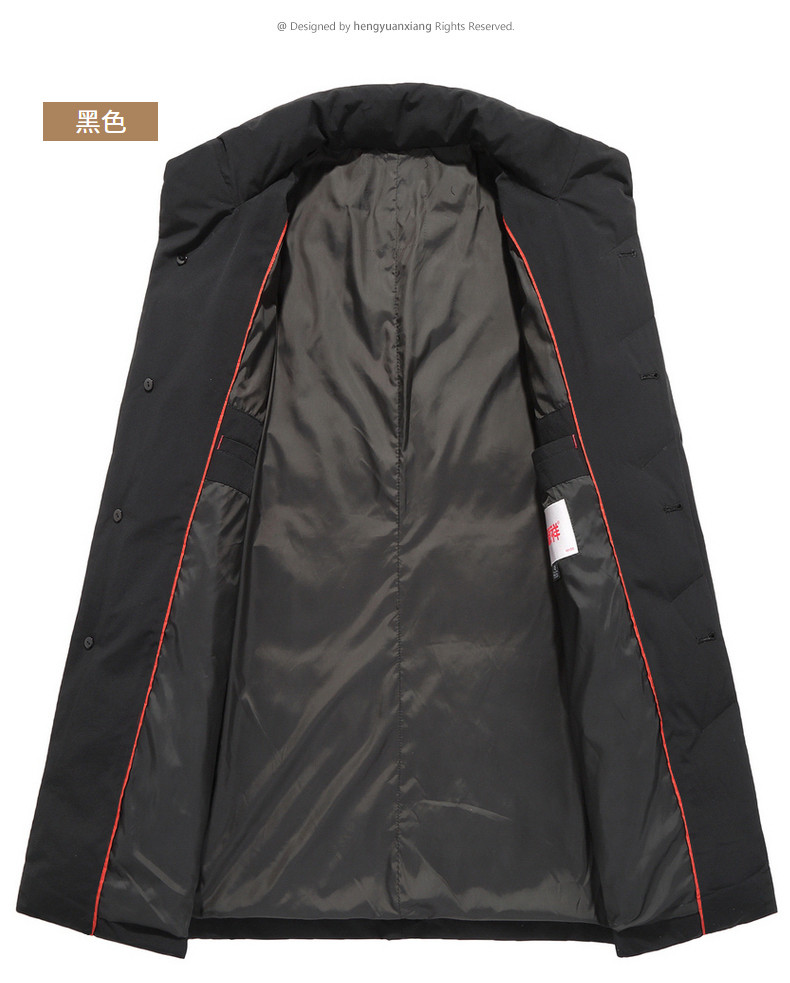 Blouson homme en Nylon - Ref 3120175 Image 42