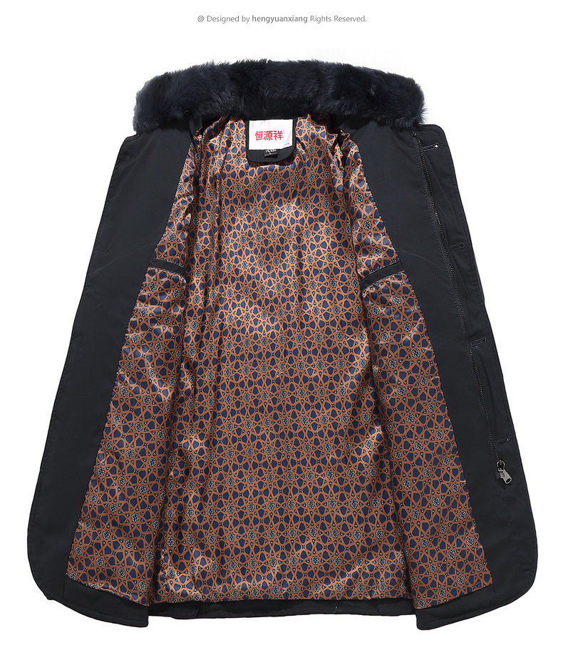 Blouson homme - Ref 3120307 Image 48