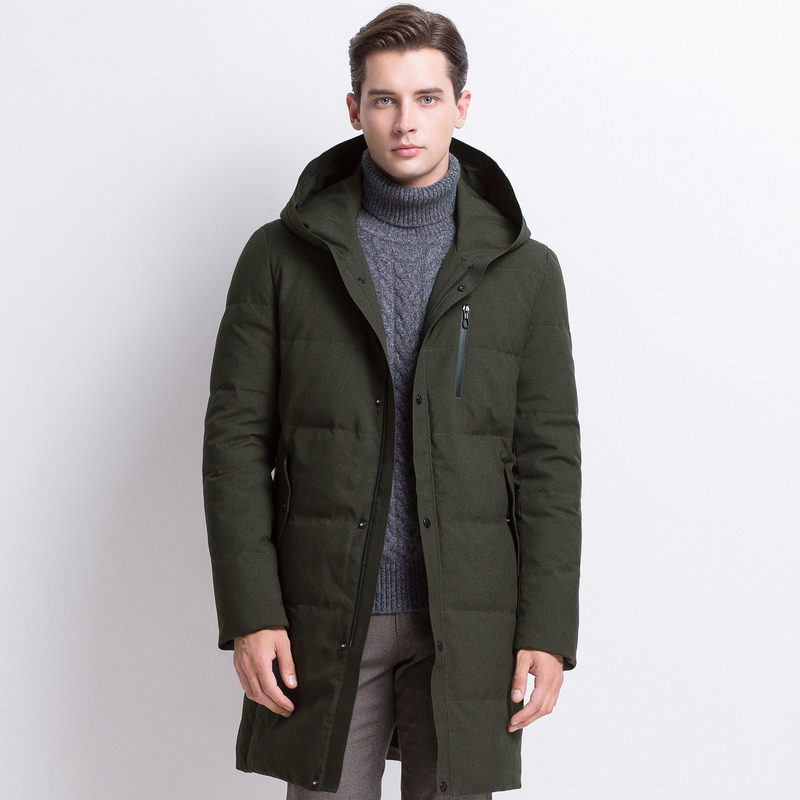 Blouson homme en Polyester - Ref 3121531 Image 4