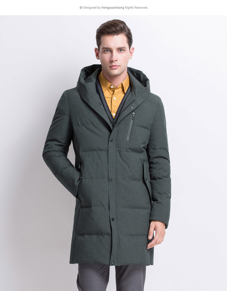 Blouson homme en Polyester - Ref 3121531 Image 39