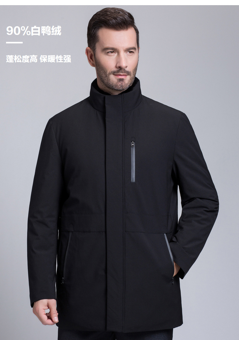 Blouson homme - Ref 3120938 Image 8