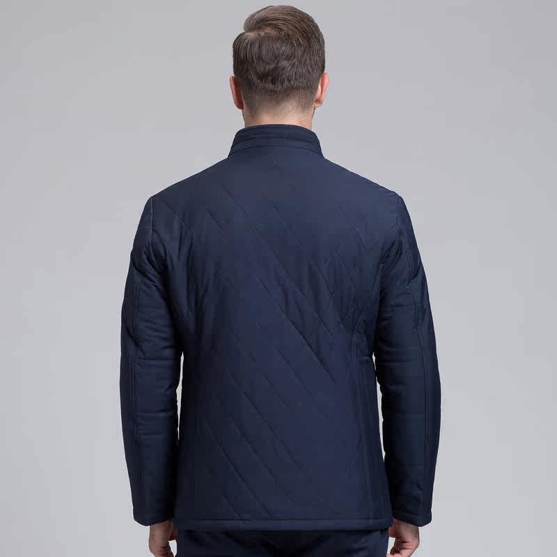 Blouson hiver pour homme en Polyester - Ref 3112215 Image 5