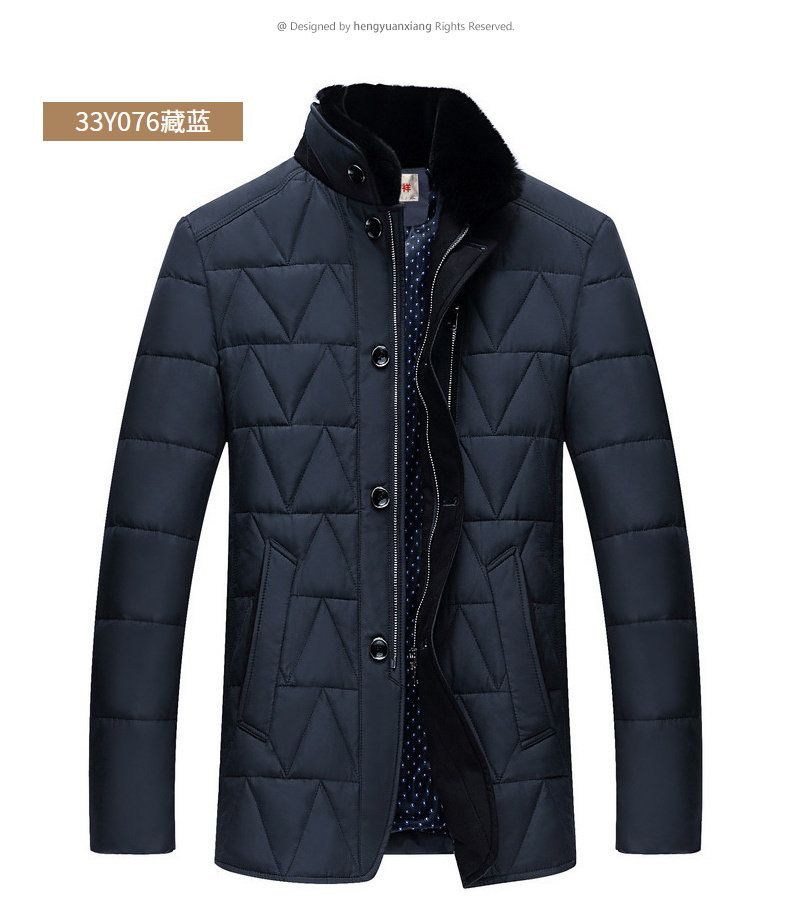 Blouson homme - Ref 3120307 Image 55