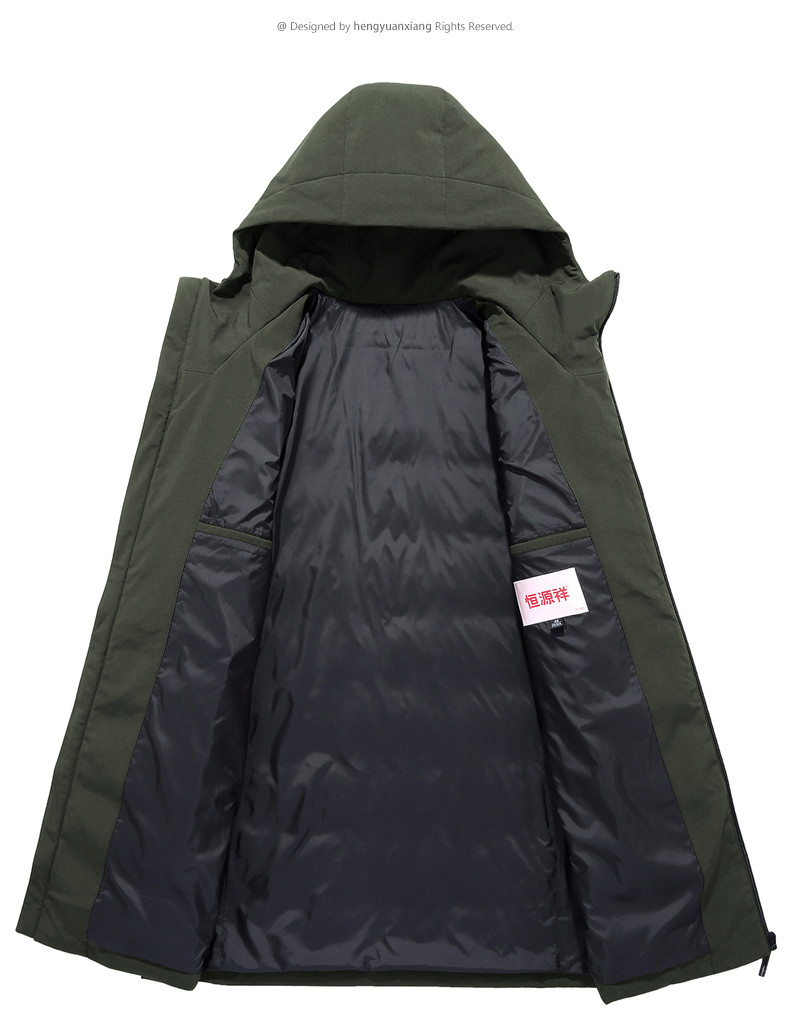 Blouson homme en Polyester - Ref 3121607 Image 53