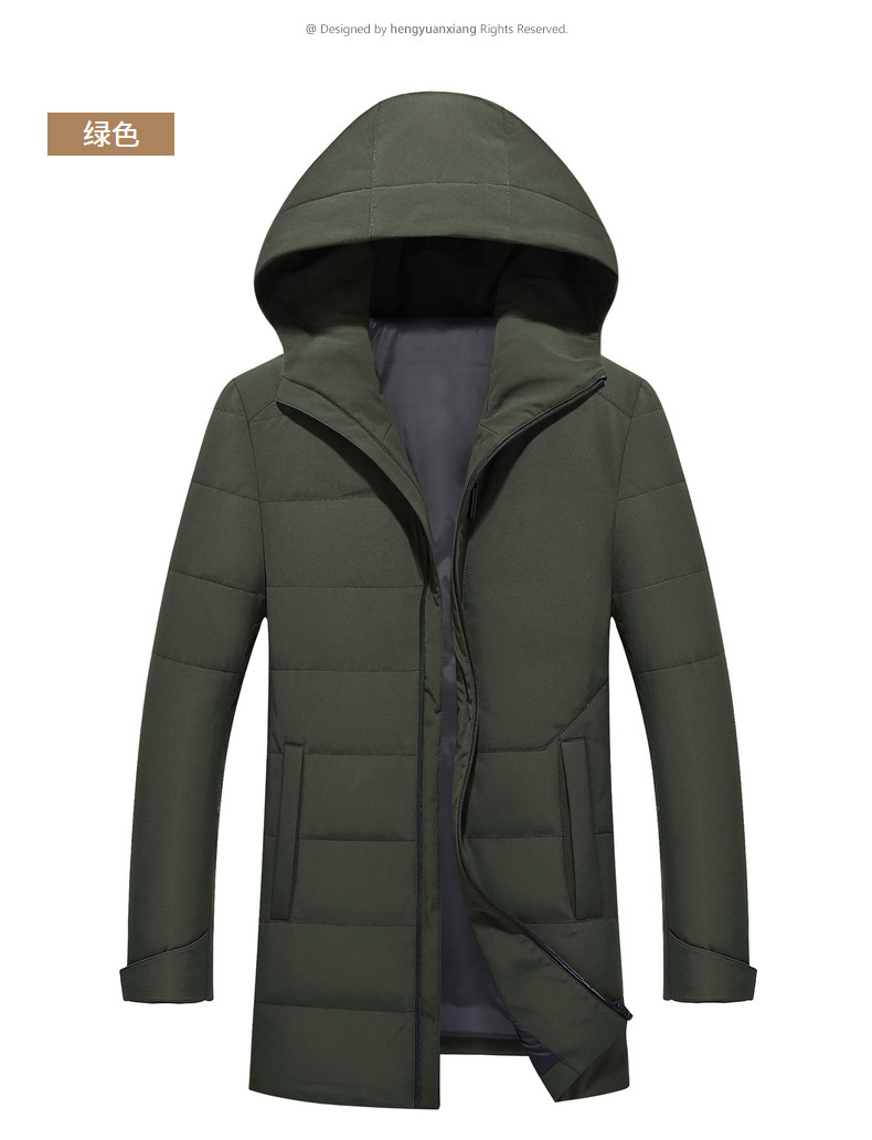 Blouson homme en Polyester - Ref 3121607 Image 51