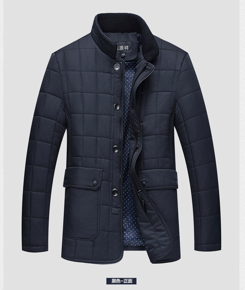 Blouson hiver pour homme - Ref 3112895 Image 26