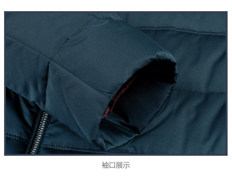 Blouson homme en Polyester - Ref 3121610 Image 28