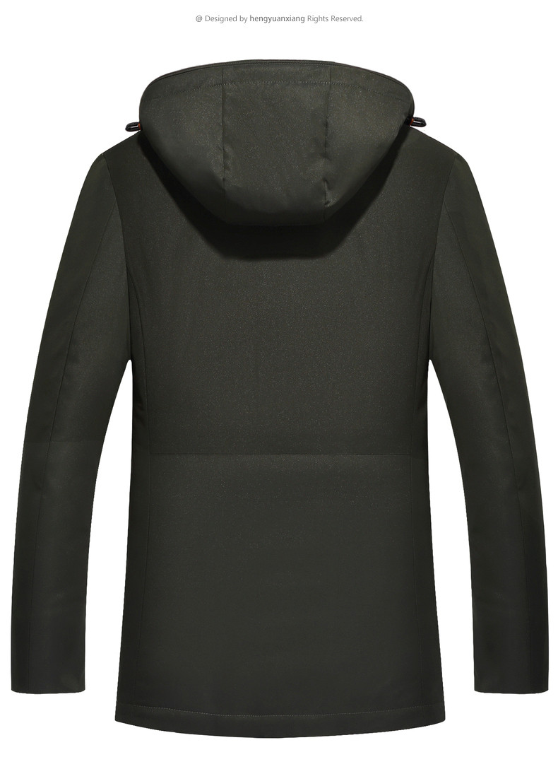 Blouson homme en Polyester - Ref 3121506 Image 47