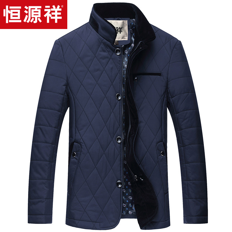 Blouson hiver pour homme - Ref 3115419 Image 1
