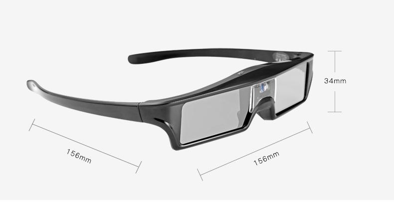 Lunettes 3D - Ref 2621418 Image 12
