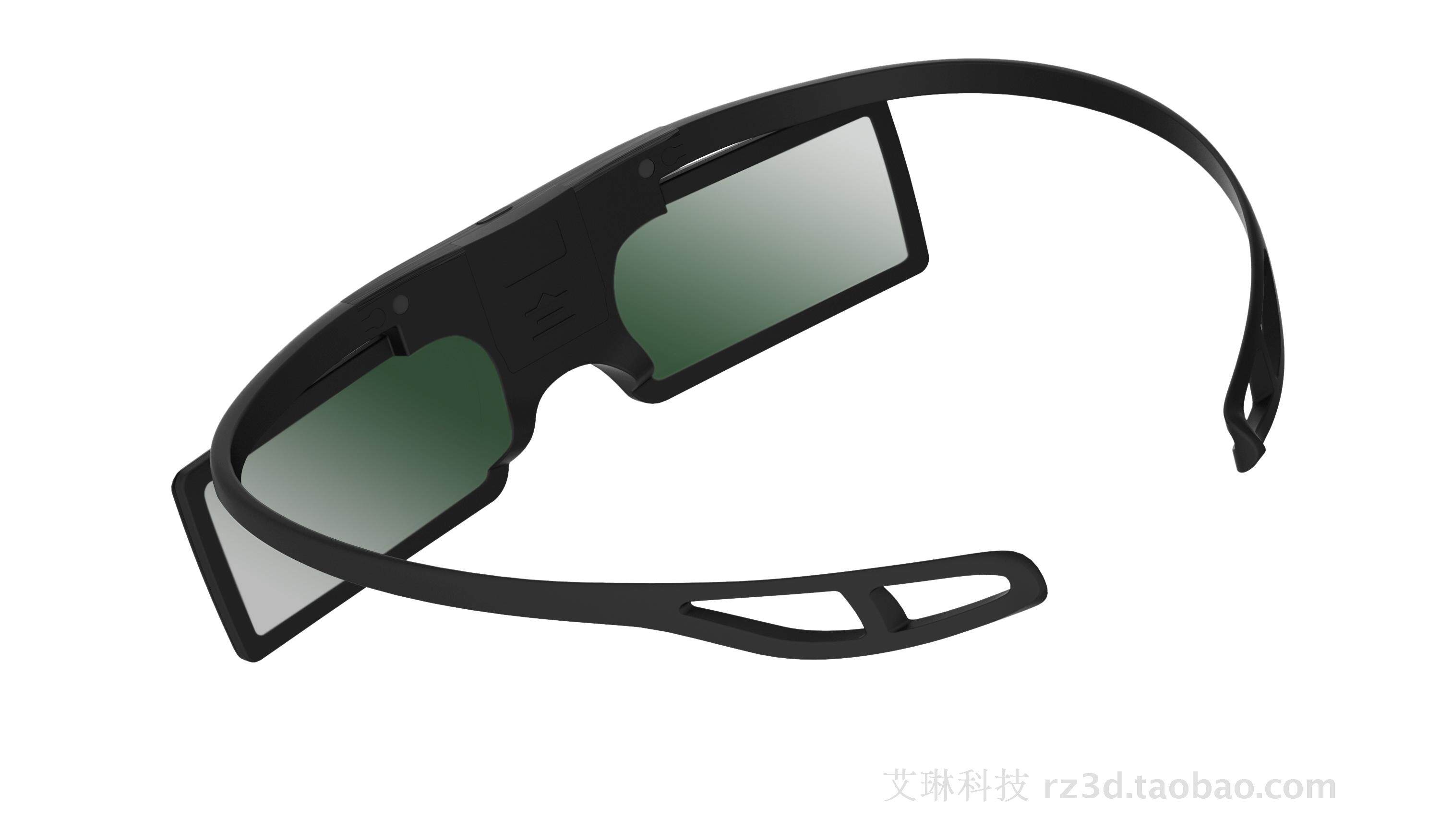 Lunettes VR ou 3D - Ref 1228151 Image 16