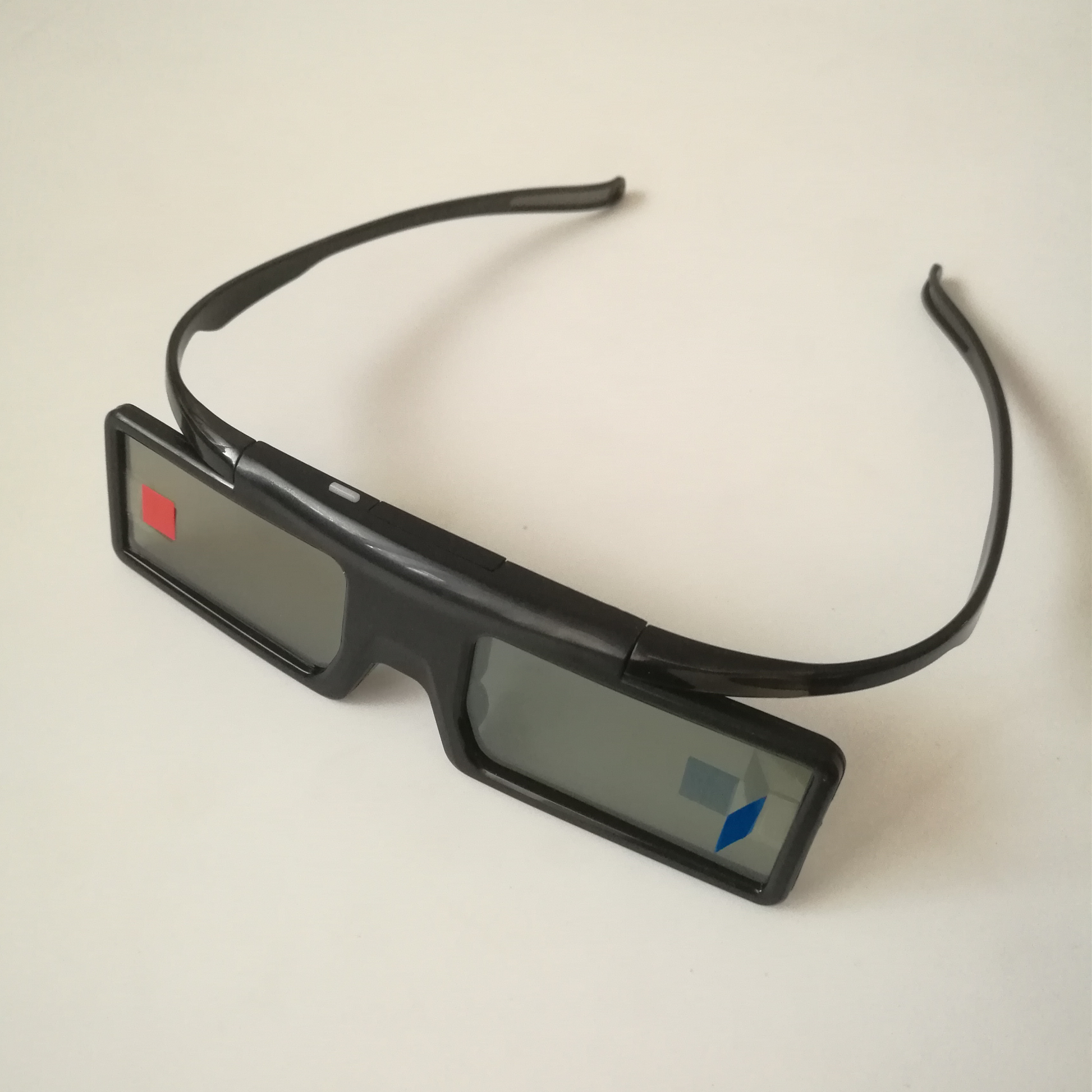 Lunettes VR ou 3D - Ref 1226852 Image 6