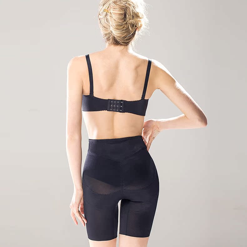 body amincissant SUNNY FRIENDA sexy en nylon - Ref 684565 Image 22