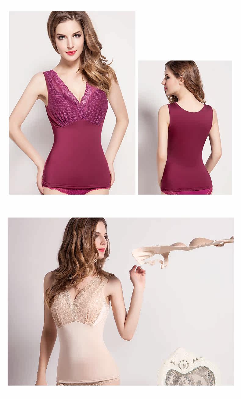 Sous-vêtement chaud jeunesse SUNNY FRIENDA en nylon - Ref 744854 Image 7