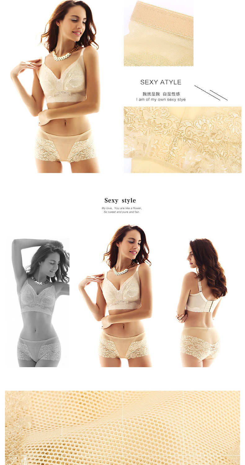 body amincissant SUNNY FRIENDA sexy en polyester - Ref 670053 Image 18