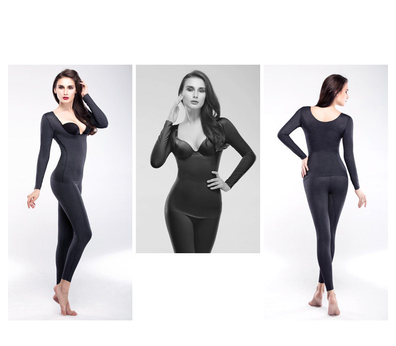 Body SUNNY FRIENDA en nylon - Ref 667829 Image 21