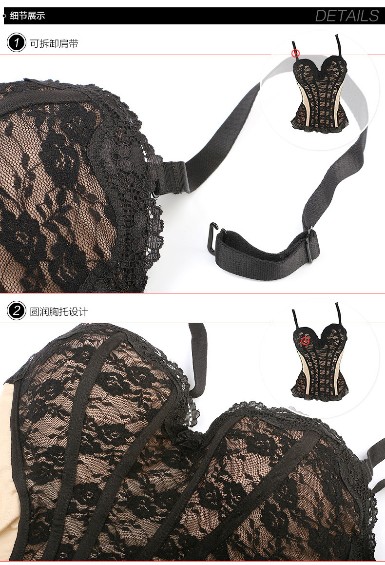 Body SUNNY FRIENDA en nylon - Ref 667865 Image 23