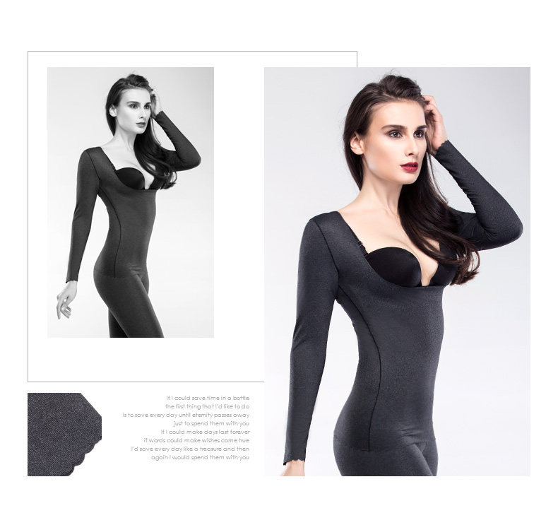 Body SUNNY FRIENDA en nylon - Ref 667829 Image 19