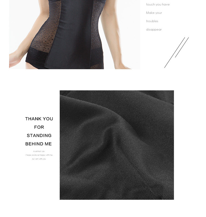 Body SUNNY FRIENDA 1506SJ en nylon - Ref 667836 Image 16