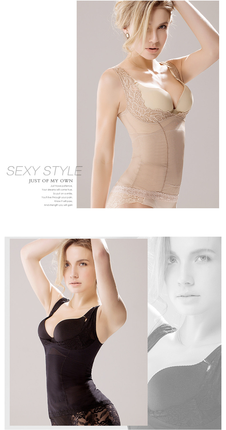 Body SUNNY FRIENDA en nylon - Ref 667826 Image 19