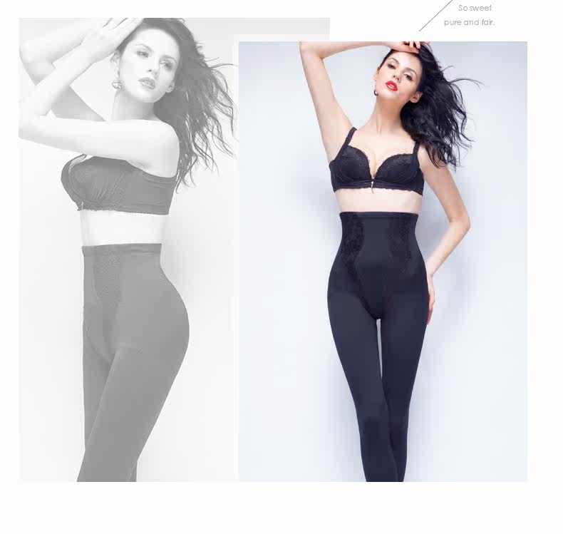 body amincissant SUNNY FRIENDA en nylon - Ref 683340 Image 22