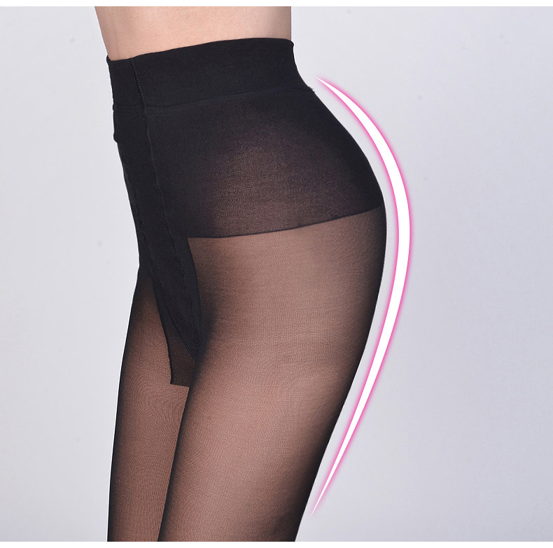 Chaussettes - collants YS226XUEFT012 - Ref 777879 Image 14