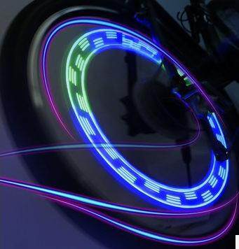 Lumière vélo - Hot Wheels Lumières - Ref 2400822 Image 60