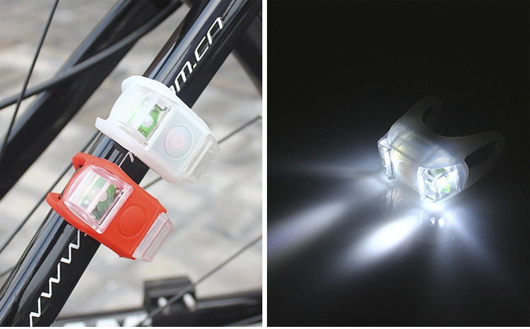 Eclairage pour vélo - Frog Lumières - Ref 2398928 Image 43