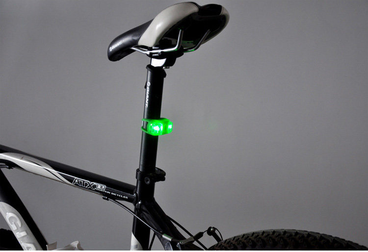 Eclairage pour vélo - Frog Lumières - Ref 2398928 Image 44