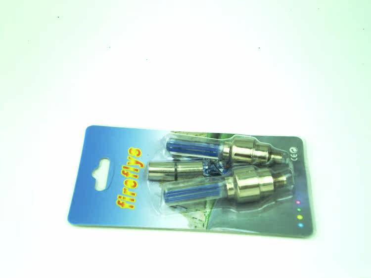 Lumière vélo - feux de Valve - Ref 2401013 Image 5