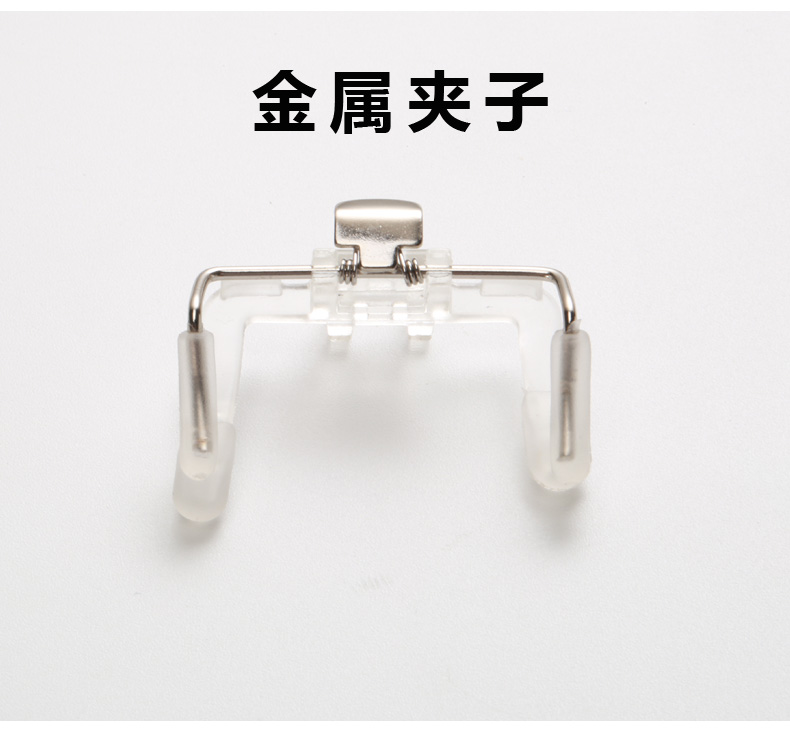Kính râm clip clip kính râm nam nữ mắt kính cận