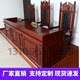 Mock court trial tables and chairs producer direct sales court furniture judges table and chairs arbitral tribunal ຄົບຊຸດຂອງເຄື່ອງເຟີນີເຈີສານ