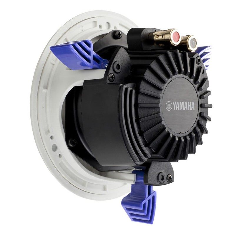 Yamaha NSIC600 IC800 IW280C Ceiling embedded ceiling speaker Surround sound