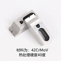 Toad pliers OK fixture cnc machining center engraving machine tooling multi-station fixed flat pliers side fixture