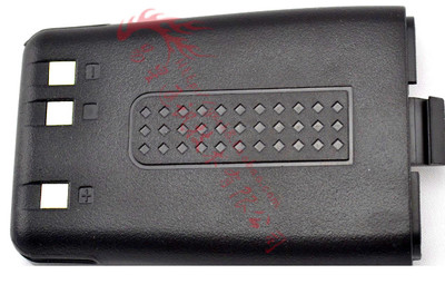 Corriel walkie-talkie K5 battery-Taobao