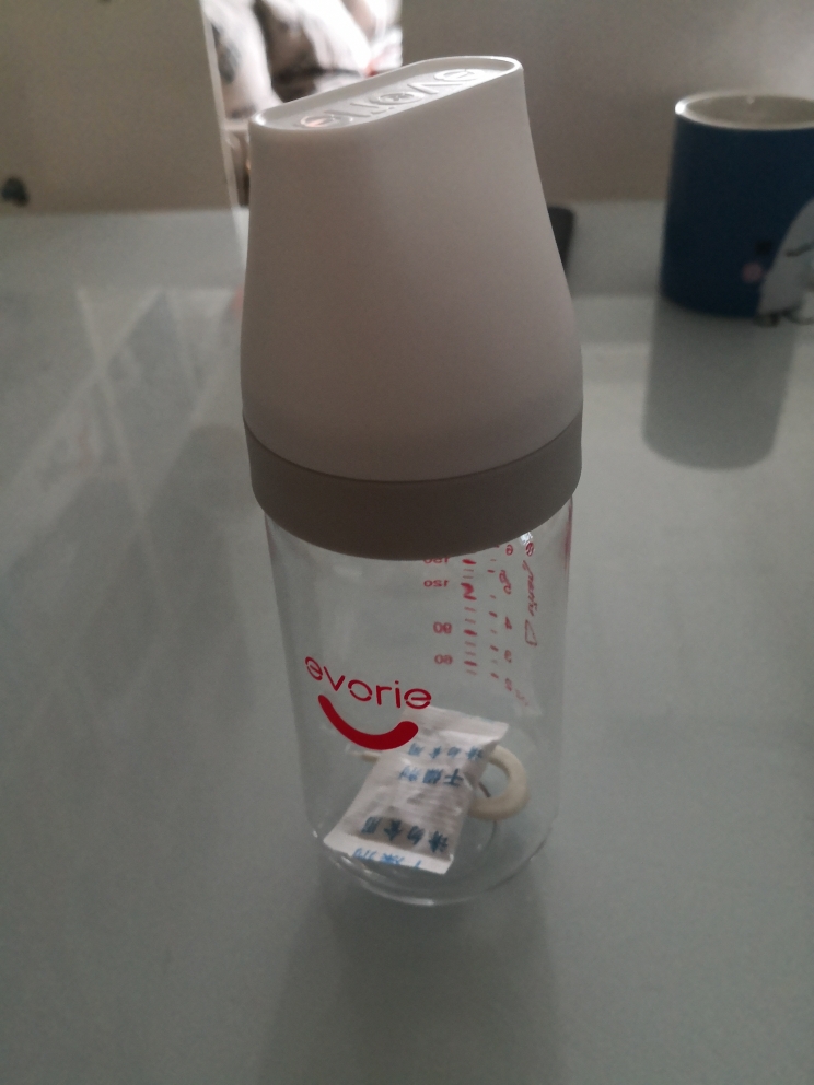爱得利新品特丽透婴儿奶瓶好不好用，价格是多少钱呢_搜券