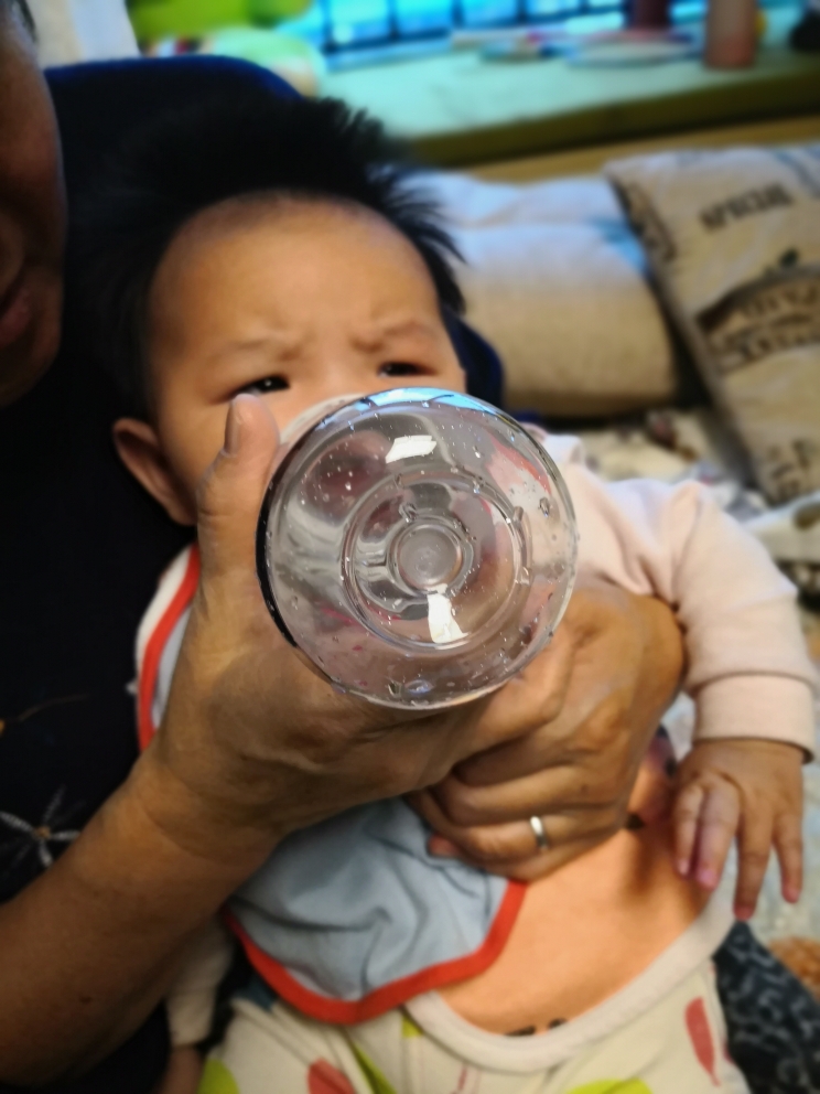 爱得利新品特丽透婴儿奶瓶好不好用，价格是多少钱呢_搜券