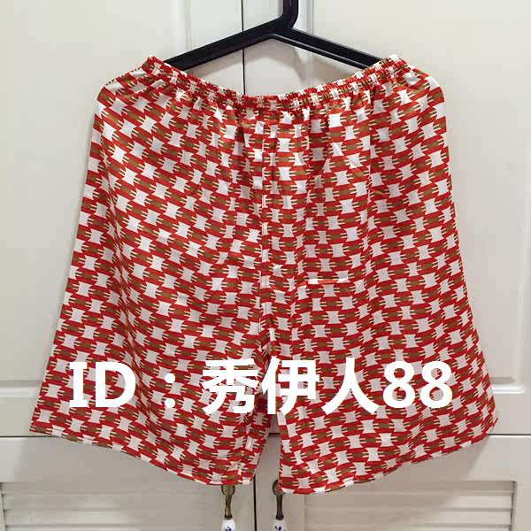 Pantalon pyjama jeunesse - Ref 721474 Image 15