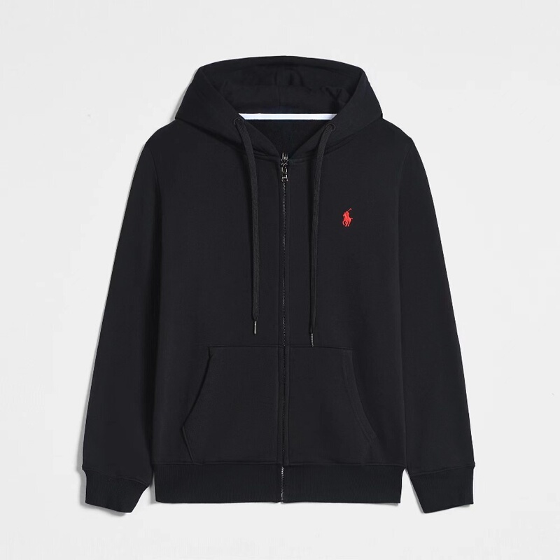 Autumn and Winter Paul Morgan Men's Sports Hooded Cardigan Set Sweatshirt Polo Shirt Casual Top Pants Autumn and Winter Paul Morgan Men's Sports Hooded Cardigan Set Sweatshirt Polo Shirt Casual Top Pants
