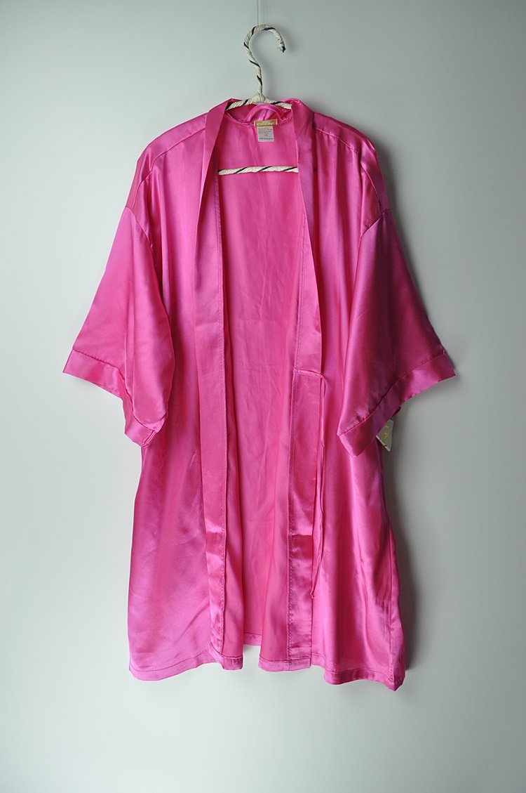 Peignoir - Ref 596473 Image 10