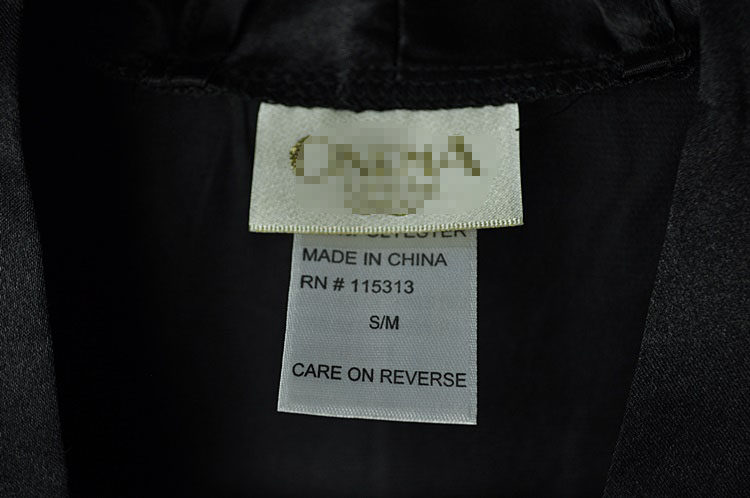 Peignoir - Ref 596473 Image 13