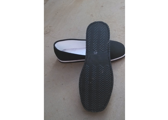 baskets homme - Ref 962460 Image 4