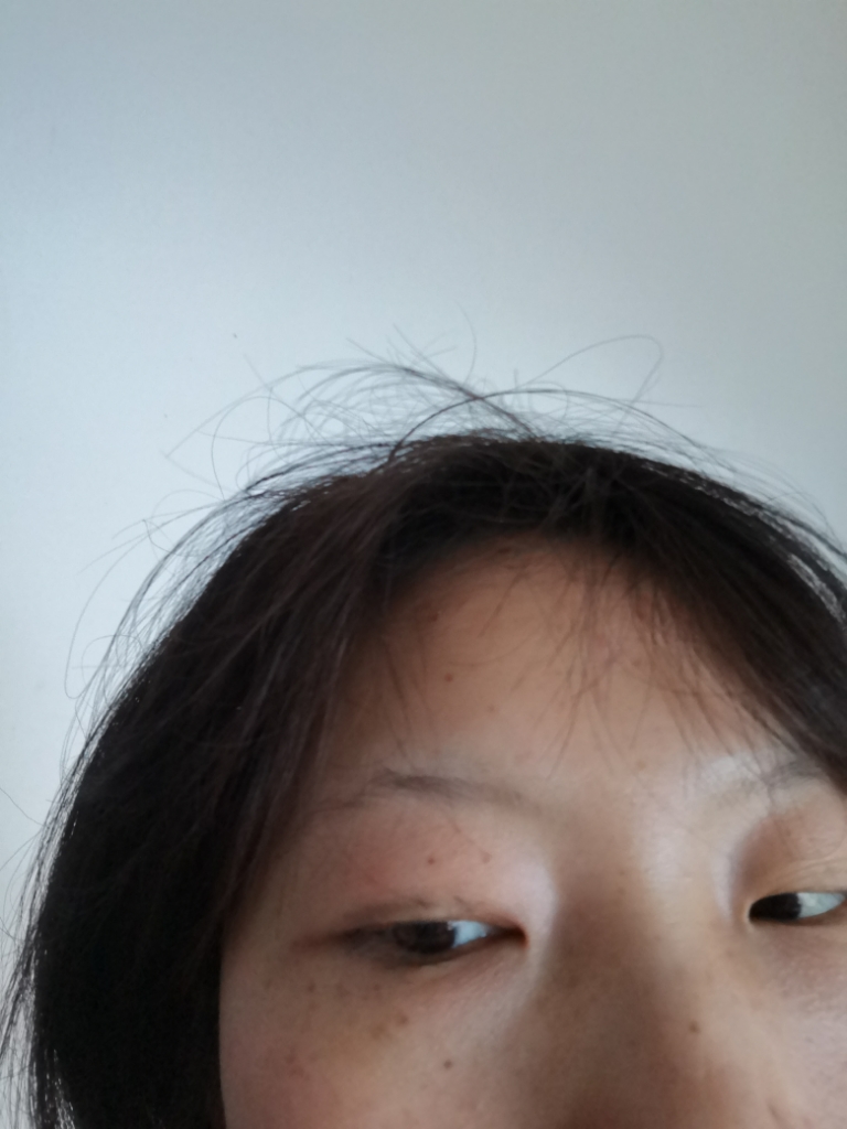 资生堂艾杜纱魔束卷翘睫毛底膏质量怎么样什么牌子什么档次，来自学生党的使用感受,第7张