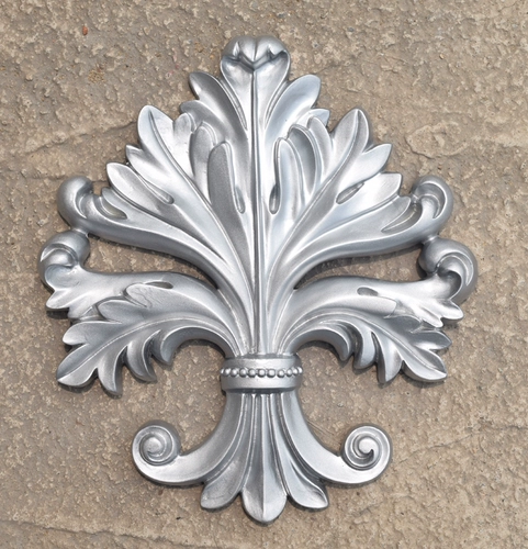 Настенное крепление, ретро декор, подвеска для отеля, домашний декор, европейский стиль, в американском стиле